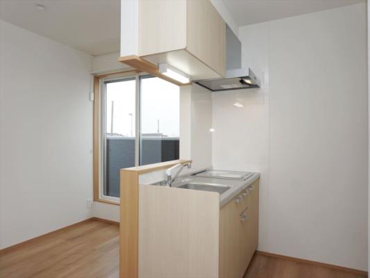 部屋その他画像1