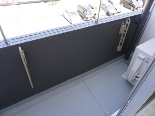 ﾊﾞﾙｺﾆｰ(ﾃﾗｽ)