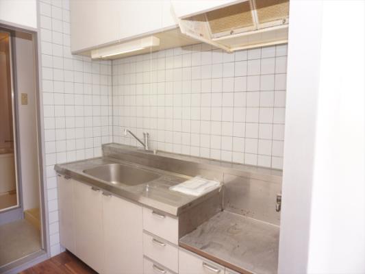 部屋その他画像1