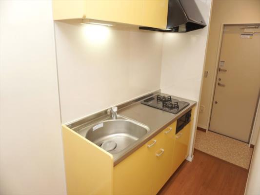 部屋その他画像3