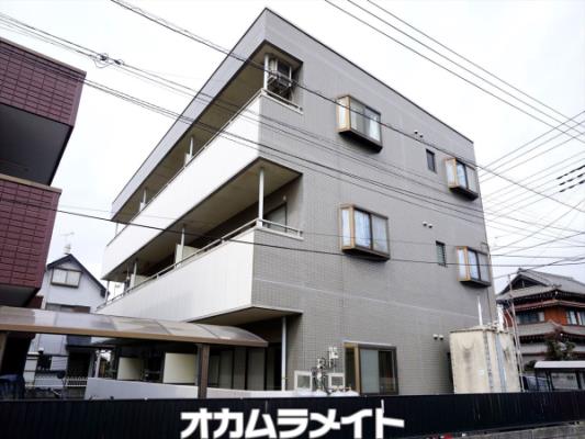 モンシェ4号館203
