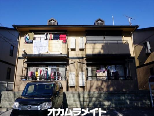 メゾンベール壱番館101