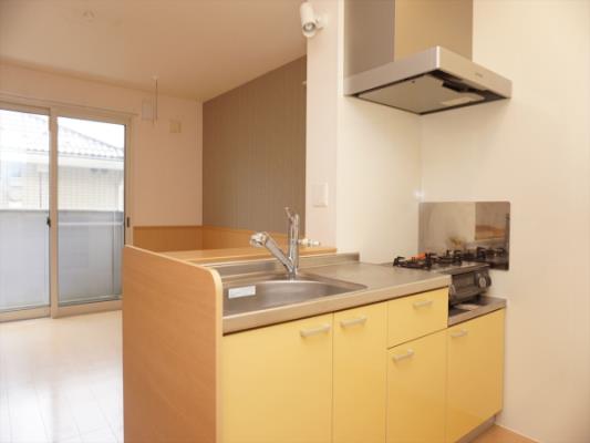 部屋その他画像1