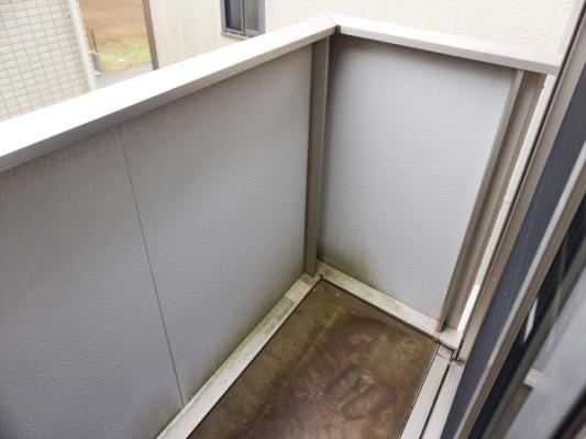 ﾊﾞﾙｺﾆｰ(ﾃﾗｽ)