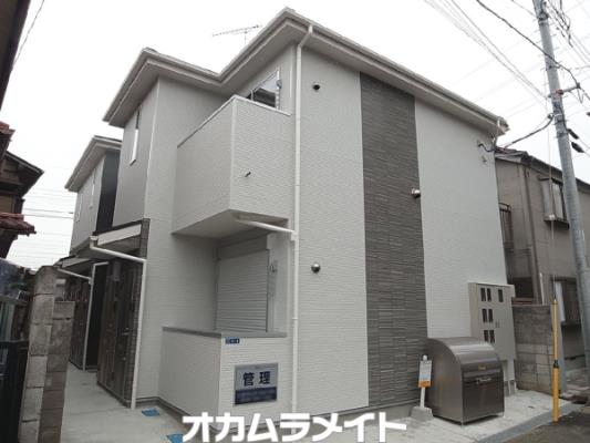 アイビーテラス202