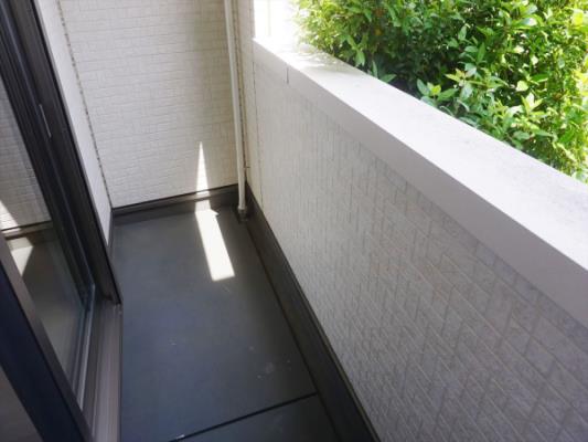 ﾊﾞﾙｺﾆｰ(ﾃﾗｽ)