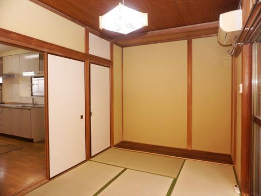 部屋その他画像1