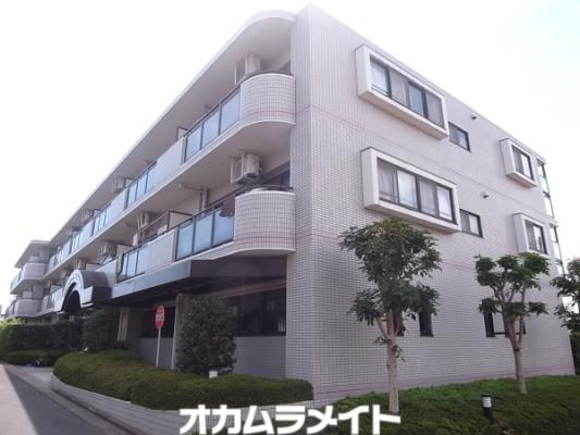 ライオンズガーデン船橋薬園台410