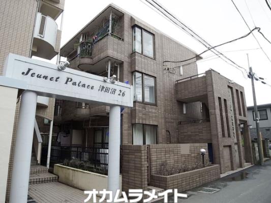 ジュネパレス津田沼第16201