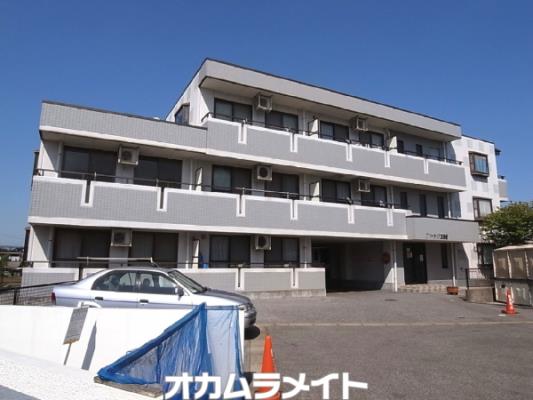 リバーサイド五番館303